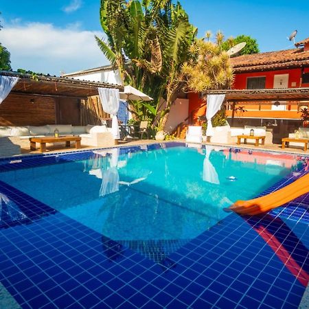 Eu Amo Buzios Hotel Kültér fotó