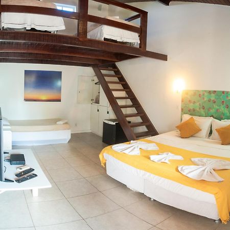Eu Amo Buzios Hotel Kültér fotó