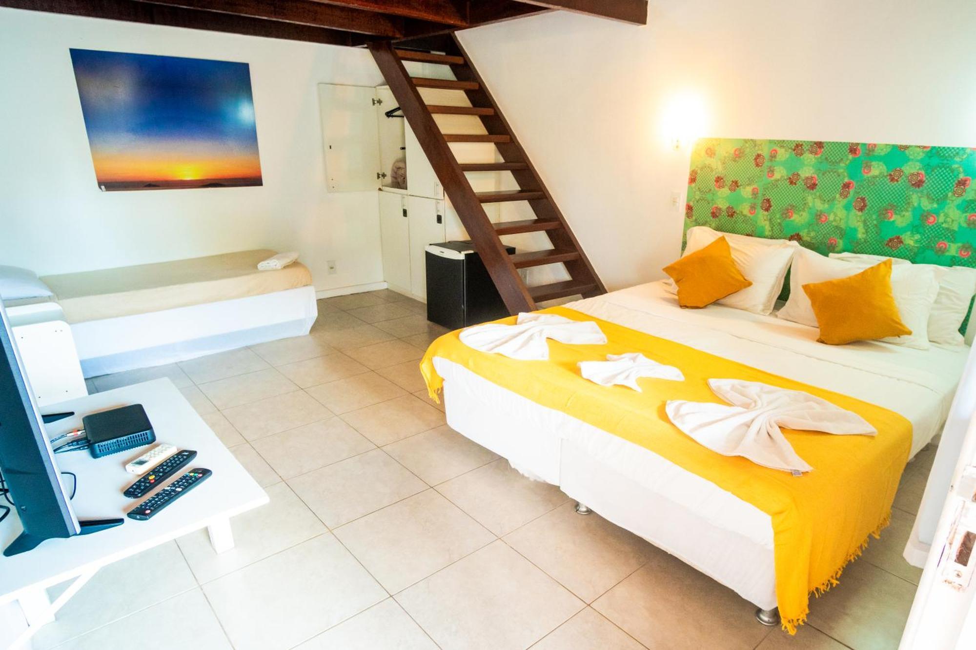 Eu Amo Buzios Hotel Kültér fotó