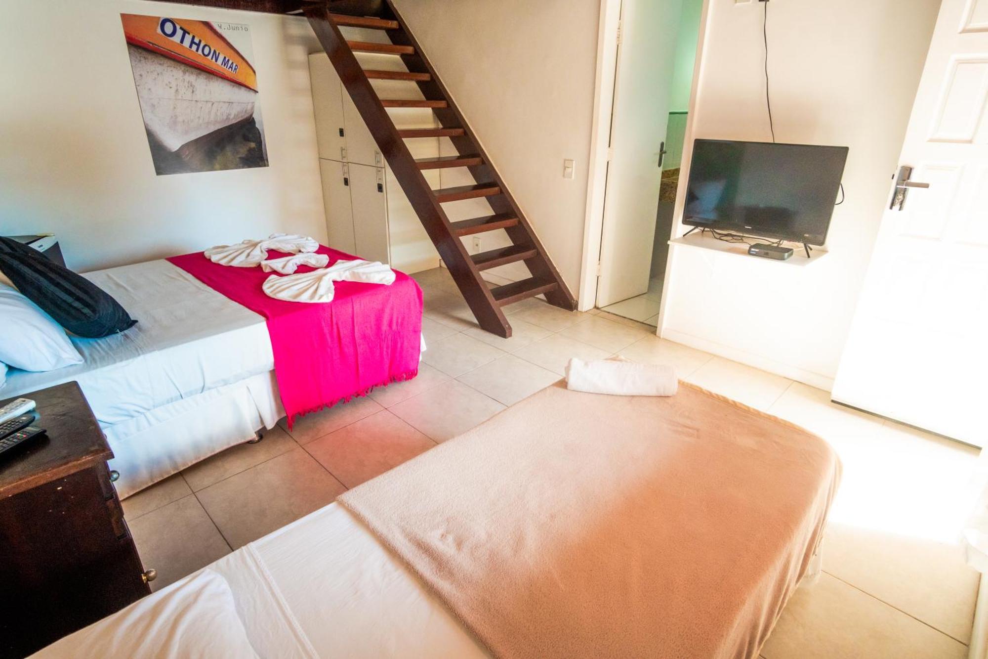 Eu Amo Buzios Hotel Kültér fotó