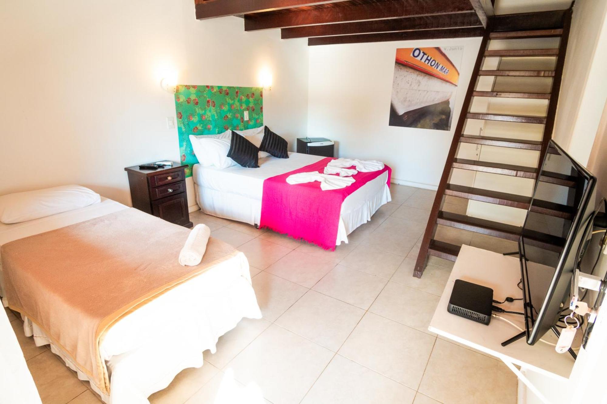 Eu Amo Buzios Hotel Kültér fotó