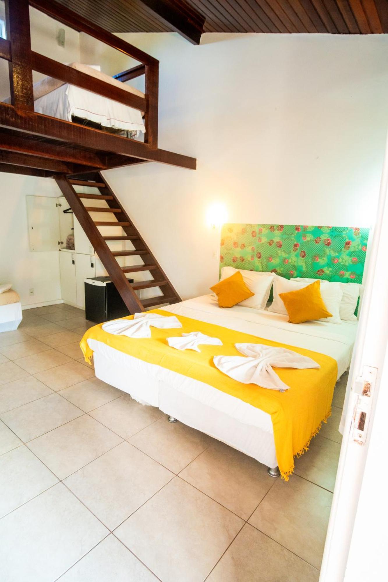 Eu Amo Buzios Hotel Kültér fotó