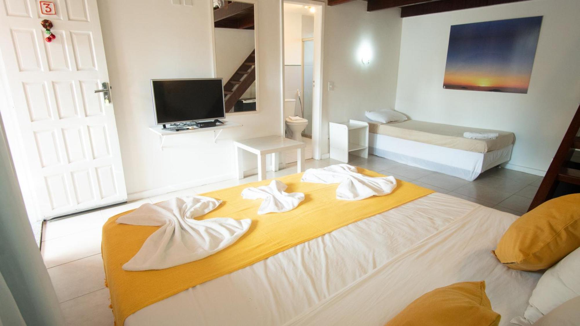 Eu Amo Buzios Hotel Kültér fotó