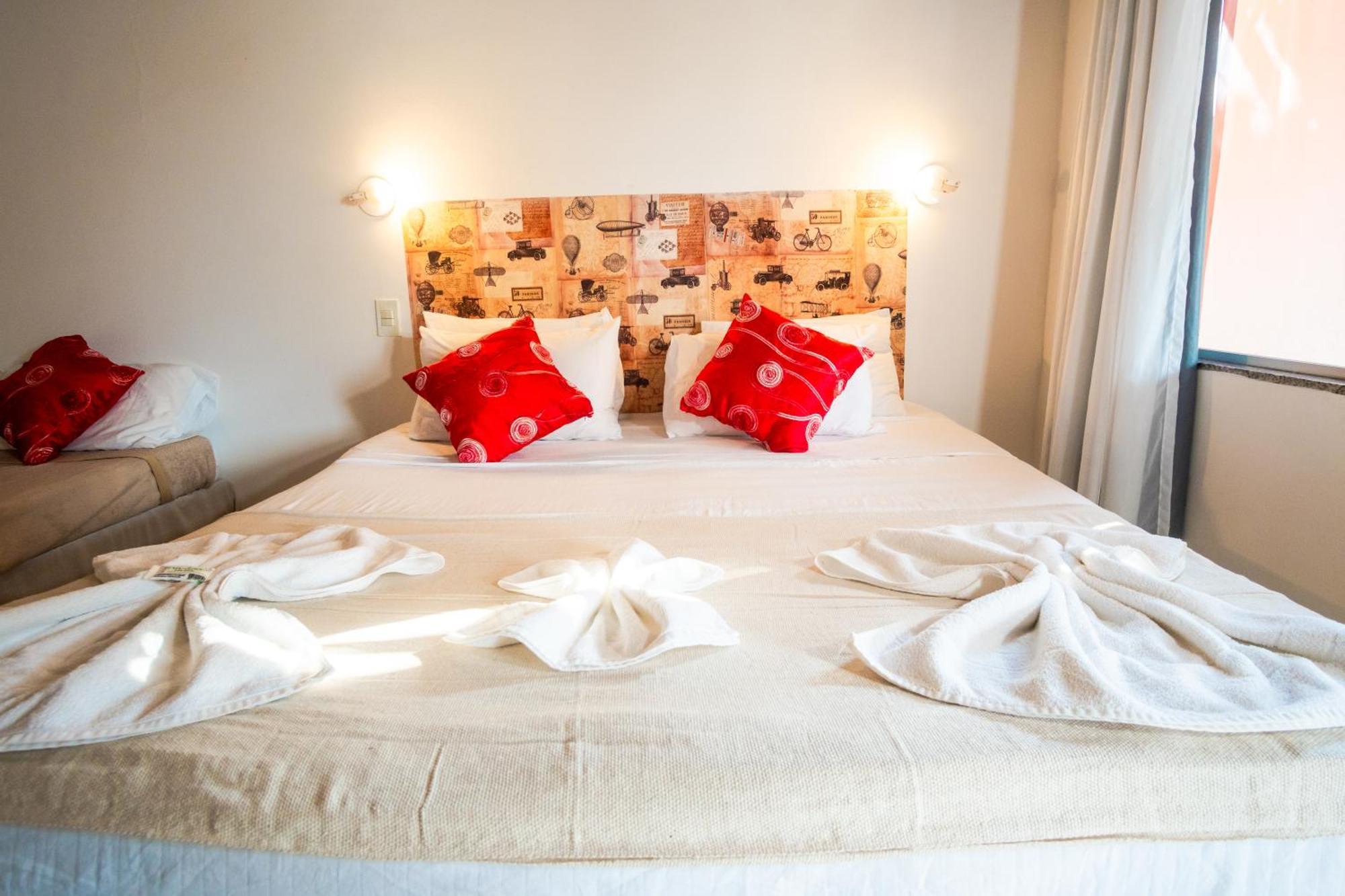Eu Amo Buzios Hotel Kültér fotó