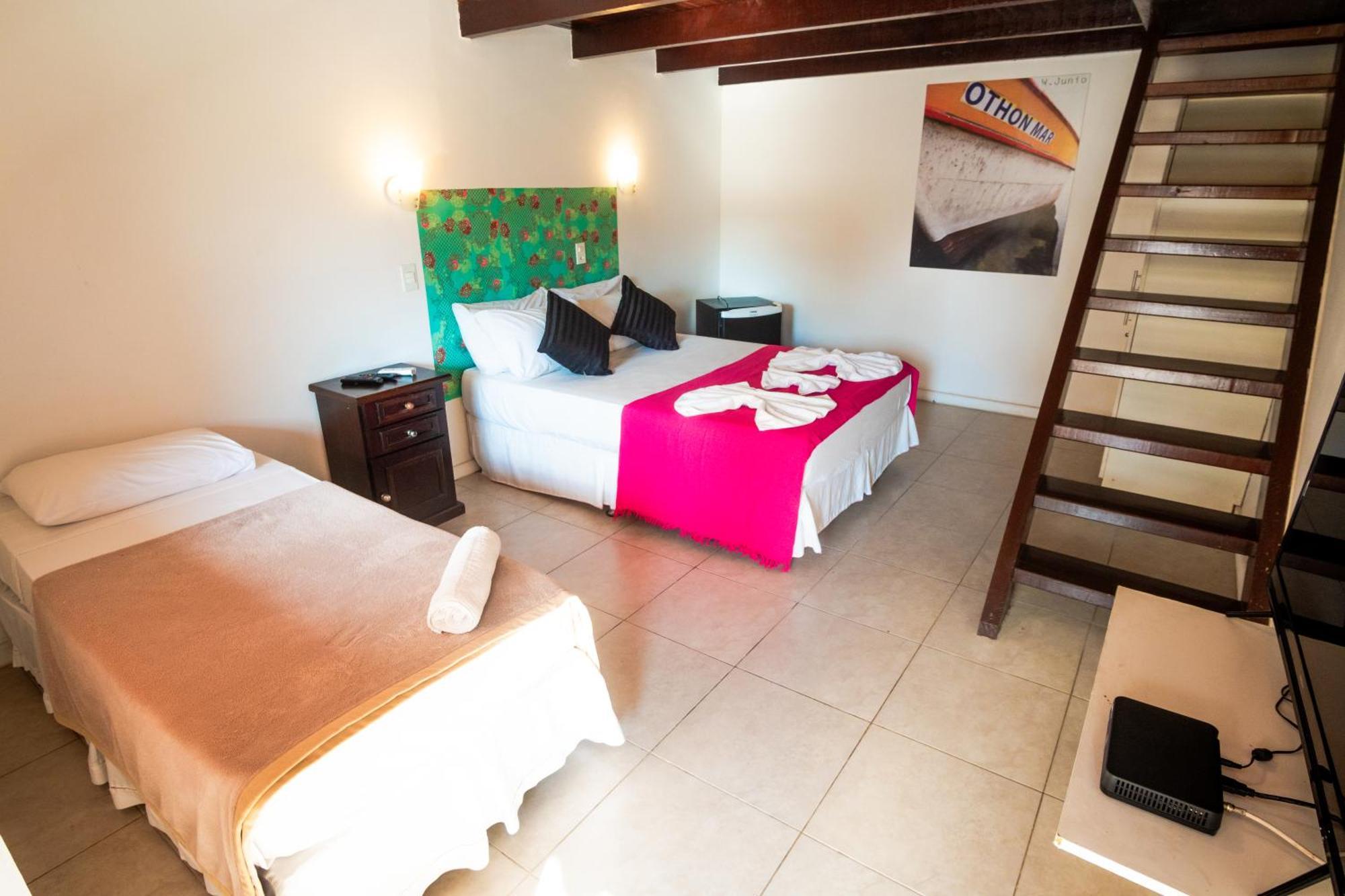Eu Amo Buzios Hotel Kültér fotó