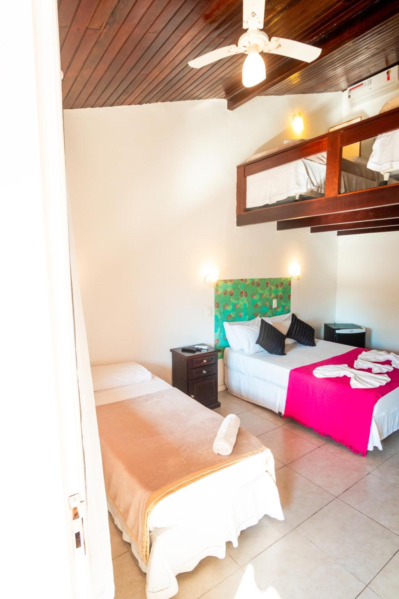 Eu Amo Buzios Hotel Kültér fotó