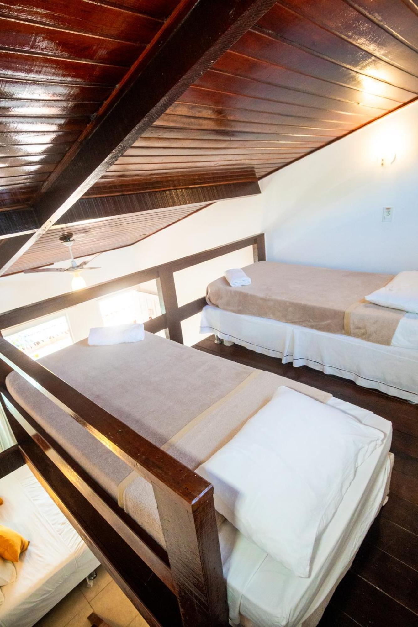Eu Amo Buzios Hotel Kültér fotó