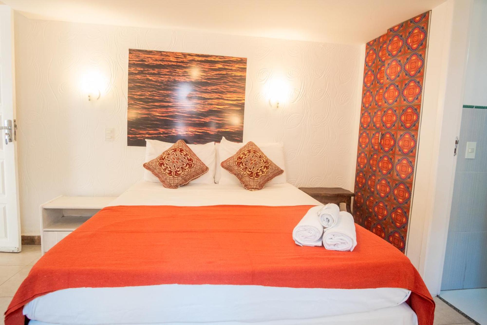 Eu Amo Buzios Hotel Kültér fotó