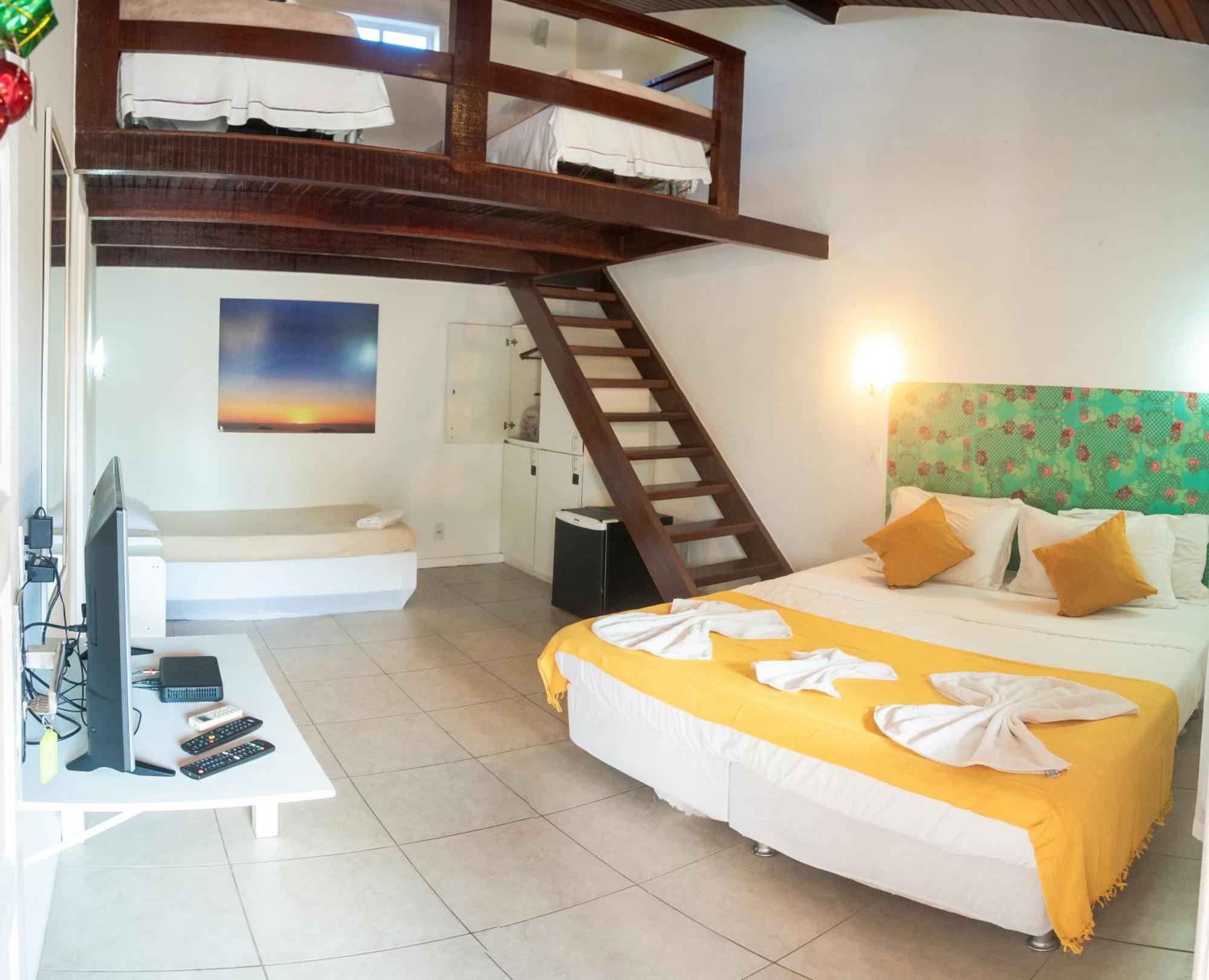 Eu Amo Buzios Hotel Kültér fotó