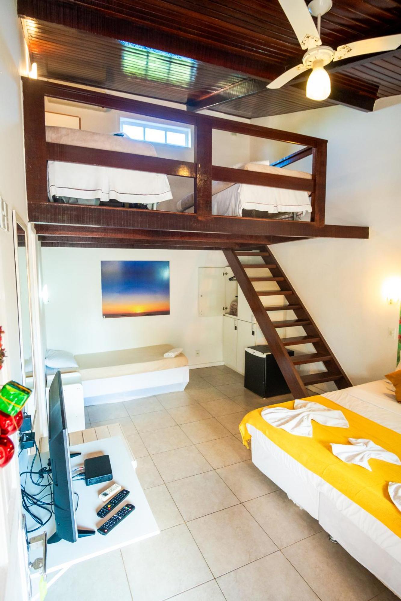Eu Amo Buzios Hotel Kültér fotó