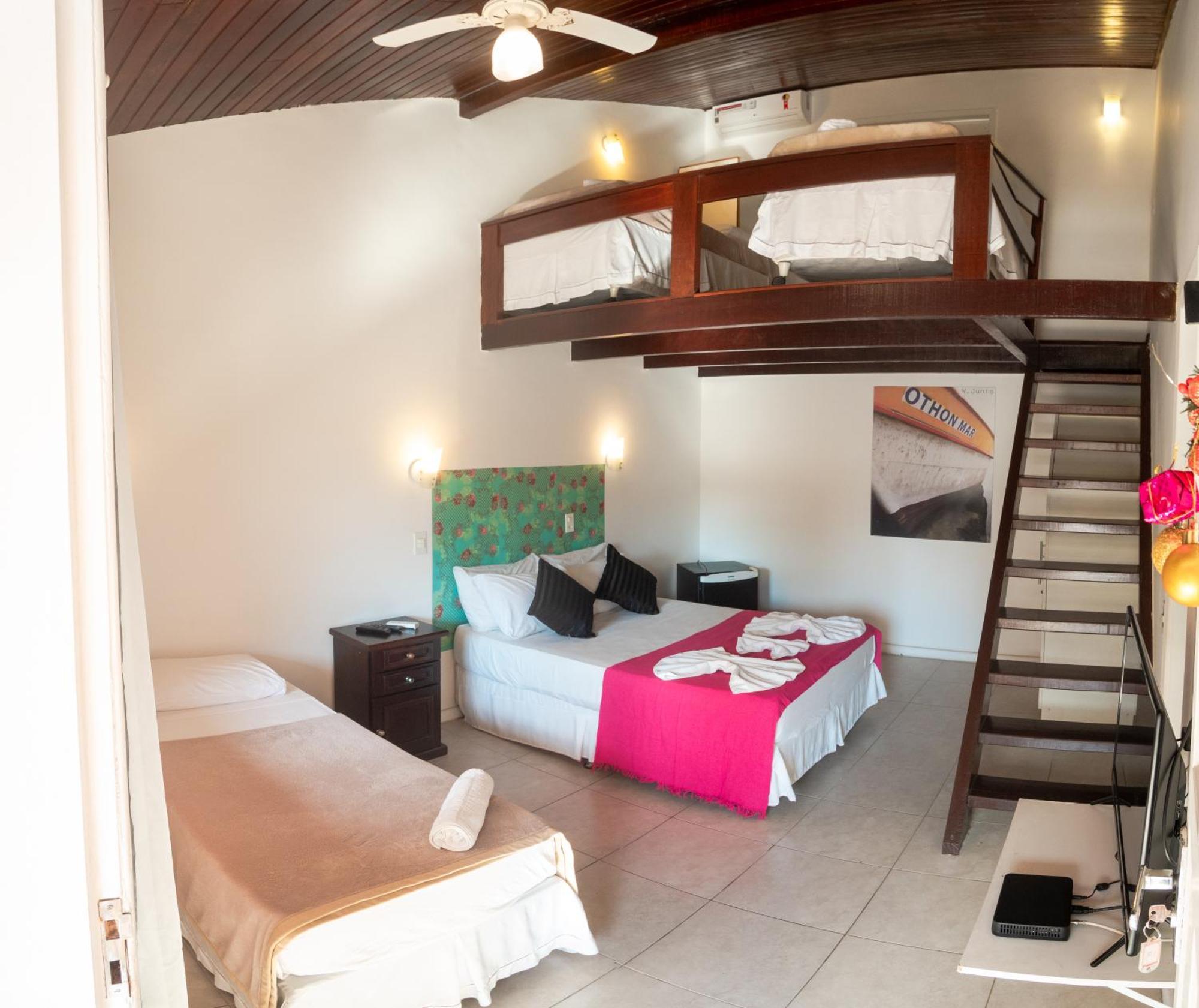 Eu Amo Buzios Hotel Kültér fotó