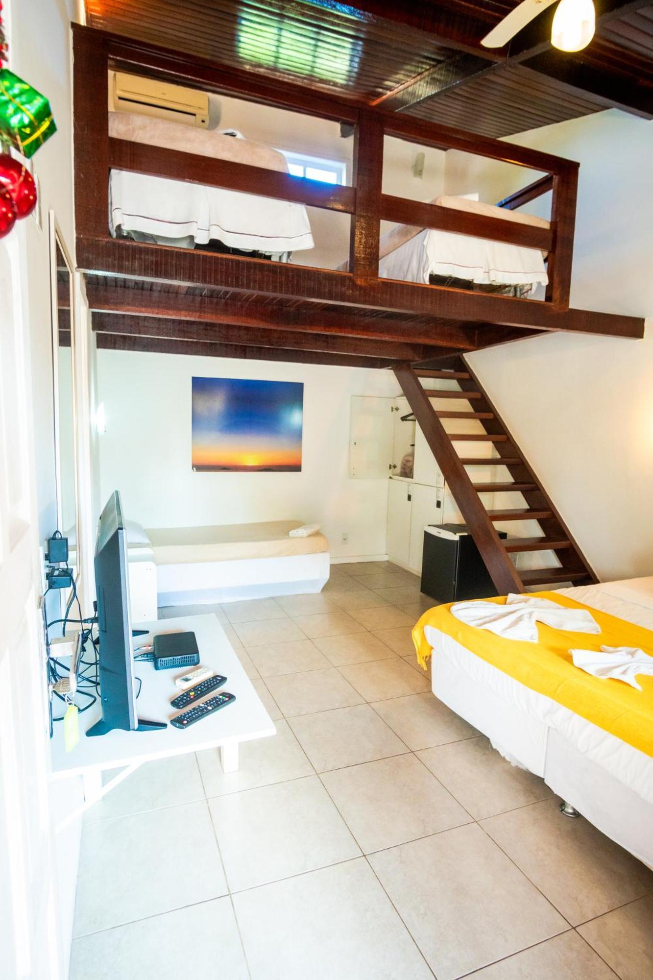 Eu Amo Buzios Hotel Kültér fotó