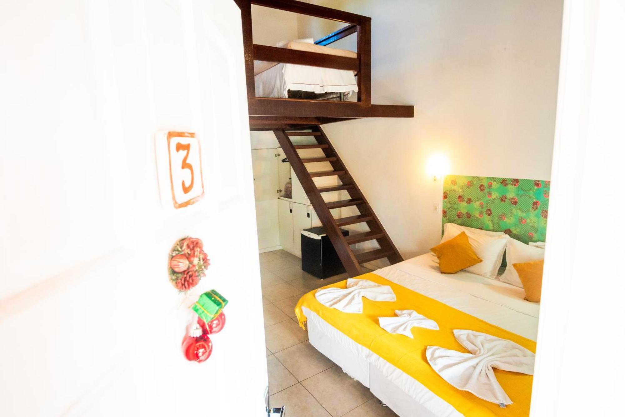 Eu Amo Buzios Hotel Kültér fotó